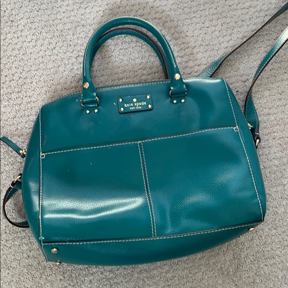 Kate spade bag